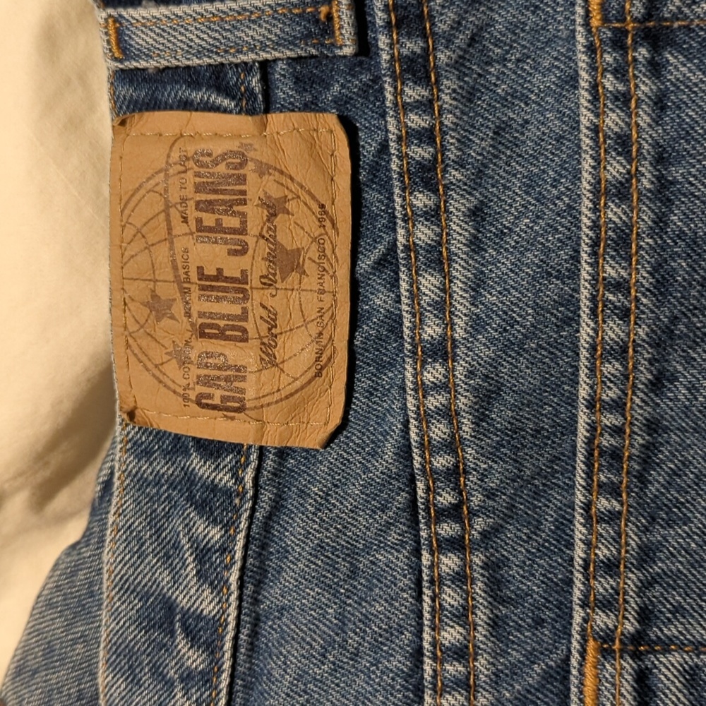 Gap Jeans